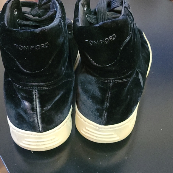 Tom Ford sneakers - Picture 3 of 11